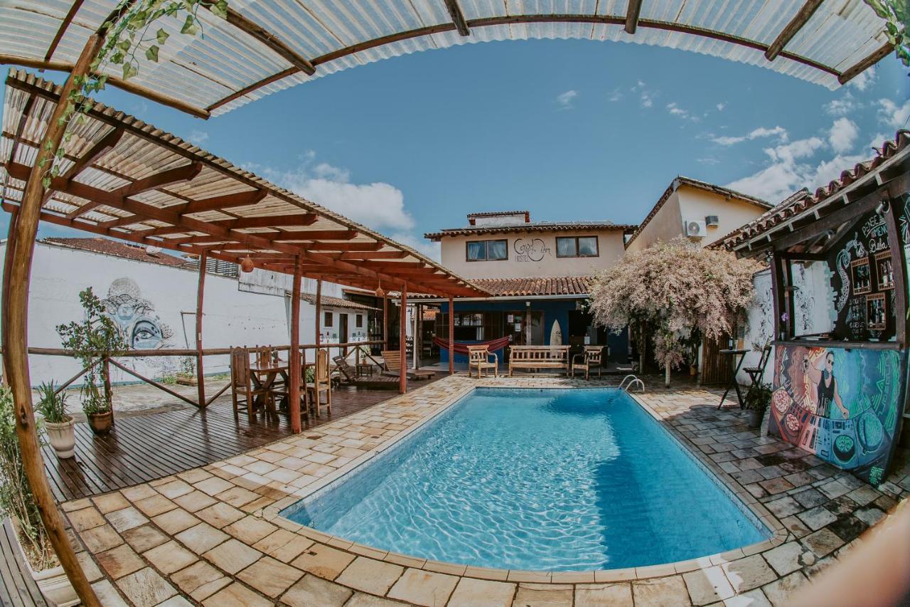 Carpe Diem Hostel & Pousada 파라티 외부 사진