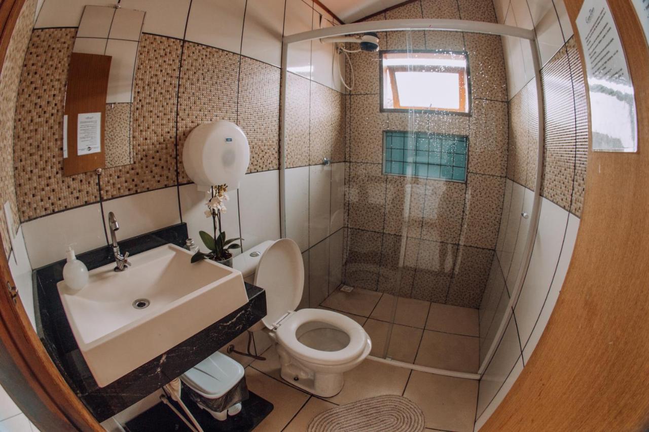 Carpe Diem Hostel & Pousada 파라티 외부 사진