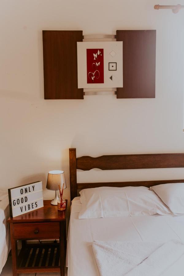 Carpe Diem Hostel & Pousada 파라티 외부 사진