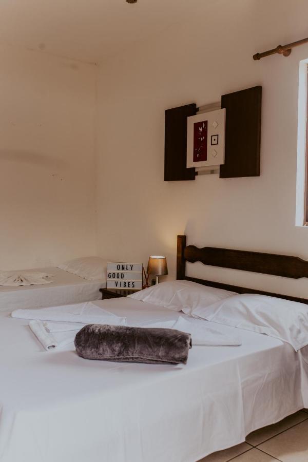 Carpe Diem Hostel & Pousada 파라티 외부 사진
