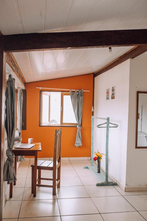 Carpe Diem Hostel & Pousada 파라티 외부 사진