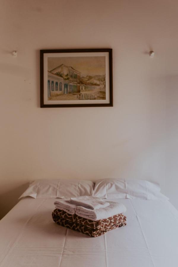 Carpe Diem Hostel & Pousada 파라티 외부 사진