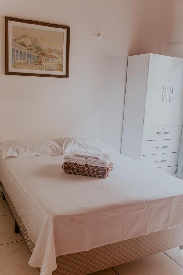 Carpe Diem Hostel & Pousada 파라티 외부 사진