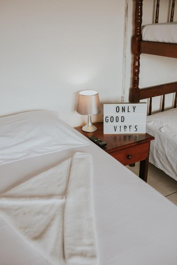 Carpe Diem Hostel & Pousada 파라티 외부 사진