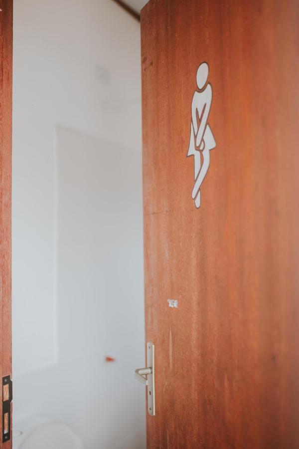 Carpe Diem Hostel & Pousada 파라티 외부 사진