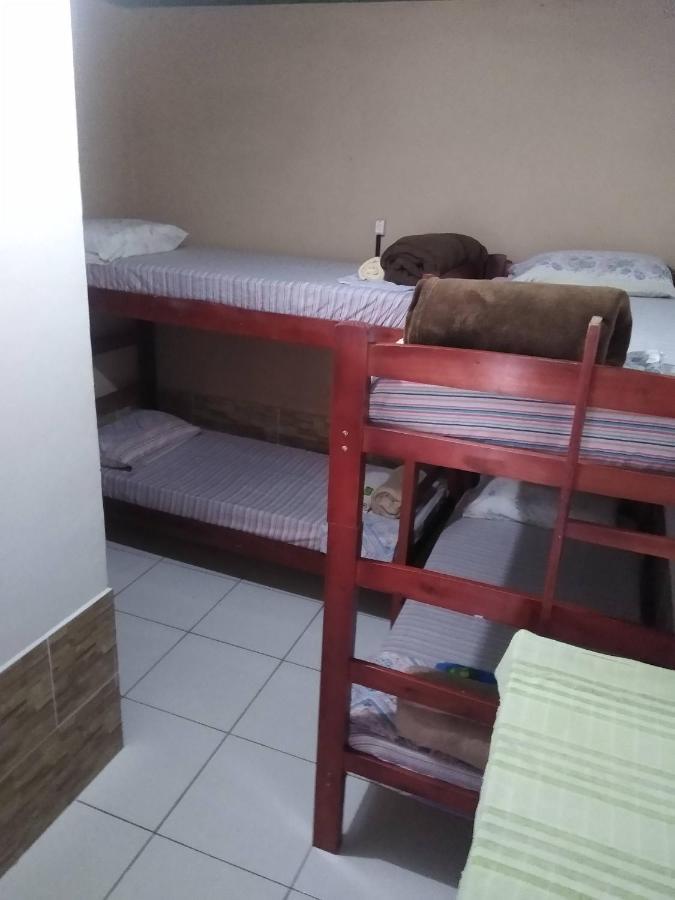 Carpe Diem Hostel & Pousada 파라티 외부 사진