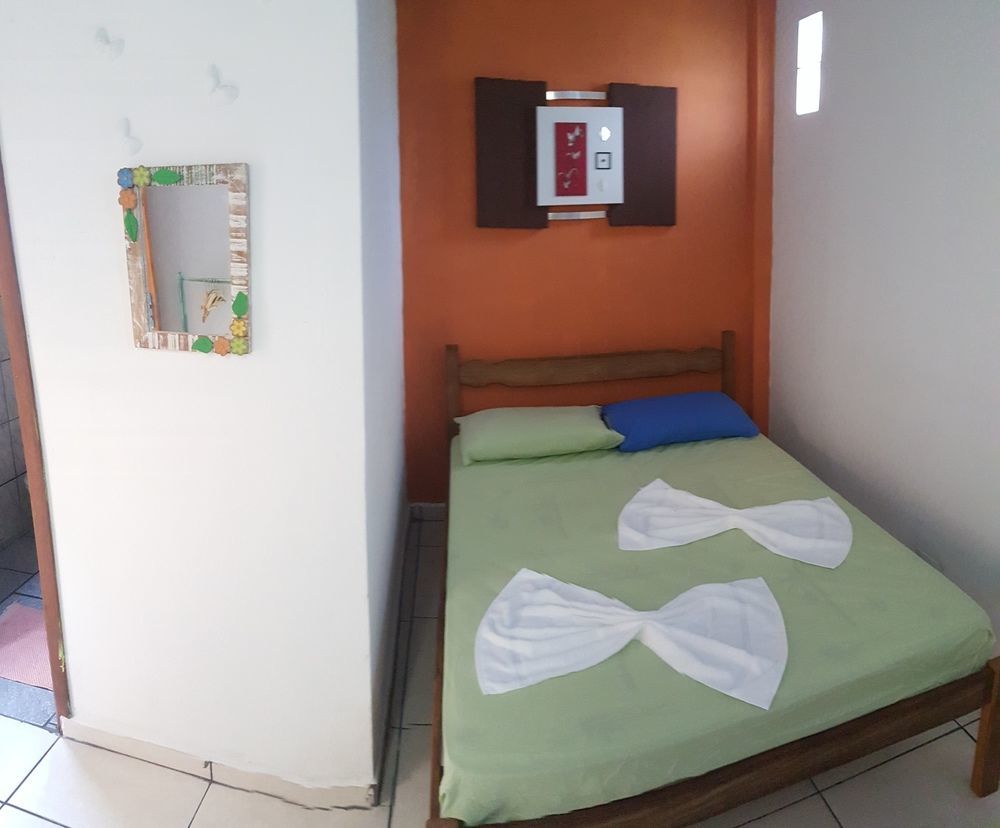 Carpe Diem Hostel & Pousada 파라티 외부 사진