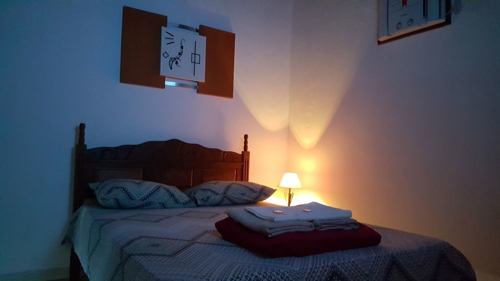 Carpe Diem Hostel & Pousada 파라티 외부 사진