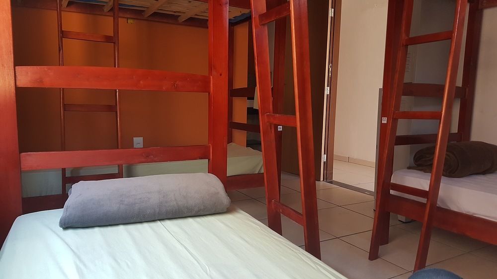 Carpe Diem Hostel & Pousada 파라티 외부 사진