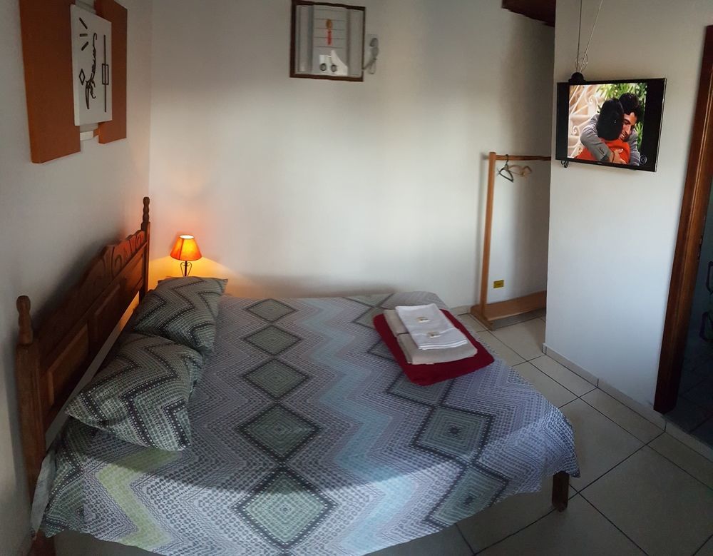 Carpe Diem Hostel & Pousada 파라티 외부 사진